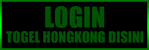 Togel Singapore Hongkong
